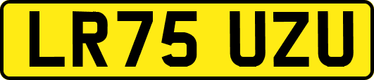LR75UZU