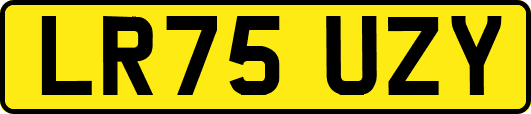 LR75UZY