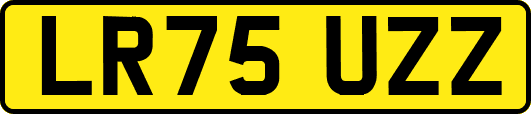 LR75UZZ
