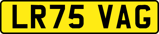 LR75VAG