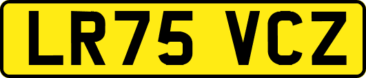 LR75VCZ