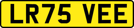 LR75VEE