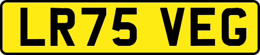 LR75VEG