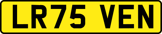 LR75VEN