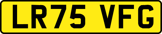 LR75VFG
