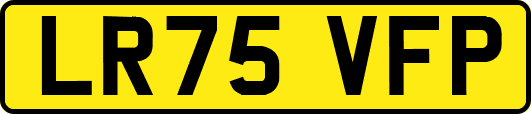 LR75VFP