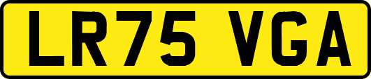 LR75VGA