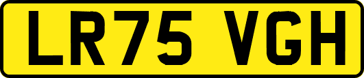 LR75VGH