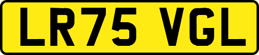 LR75VGL