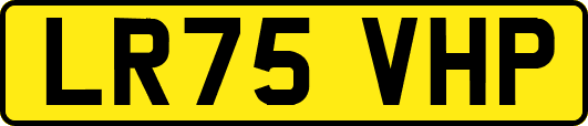 LR75VHP