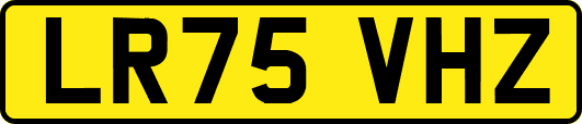 LR75VHZ