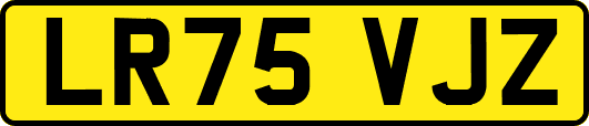 LR75VJZ