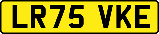 LR75VKE