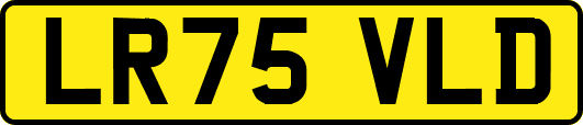 LR75VLD