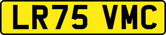 LR75VMC