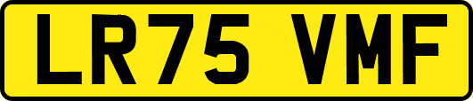 LR75VMF