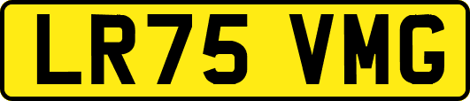 LR75VMG