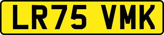 LR75VMK