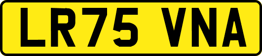LR75VNA