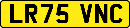 LR75VNC