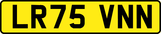 LR75VNN