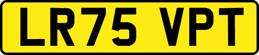 LR75VPT