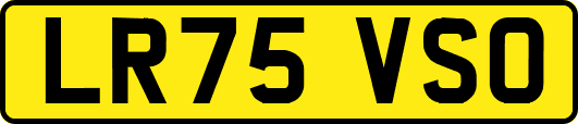 LR75VSO