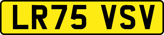 LR75VSV
