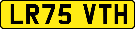 LR75VTH