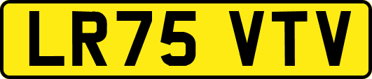 LR75VTV