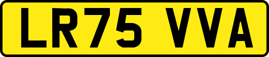 LR75VVA