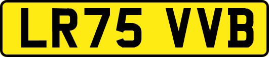 LR75VVB
