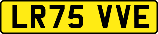 LR75VVE