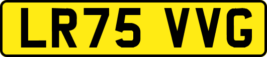 LR75VVG