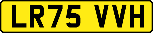 LR75VVH