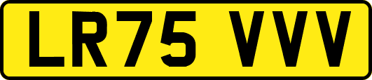 LR75VVV