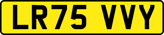 LR75VVY