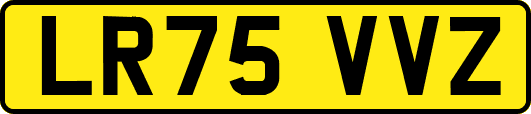 LR75VVZ