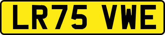 LR75VWE
