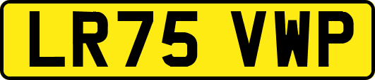LR75VWP