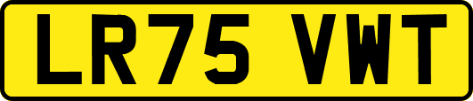 LR75VWT