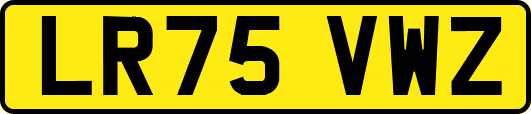 LR75VWZ