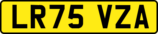 LR75VZA