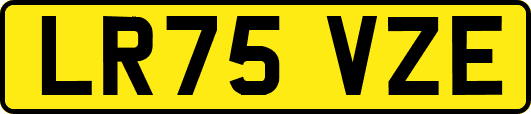 LR75VZE
