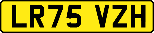 LR75VZH