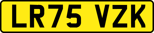 LR75VZK