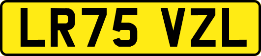 LR75VZL