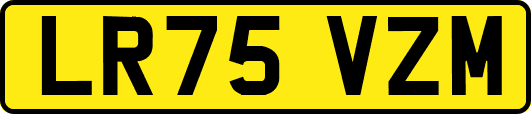 LR75VZM