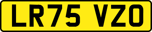 LR75VZO