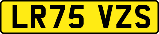 LR75VZS